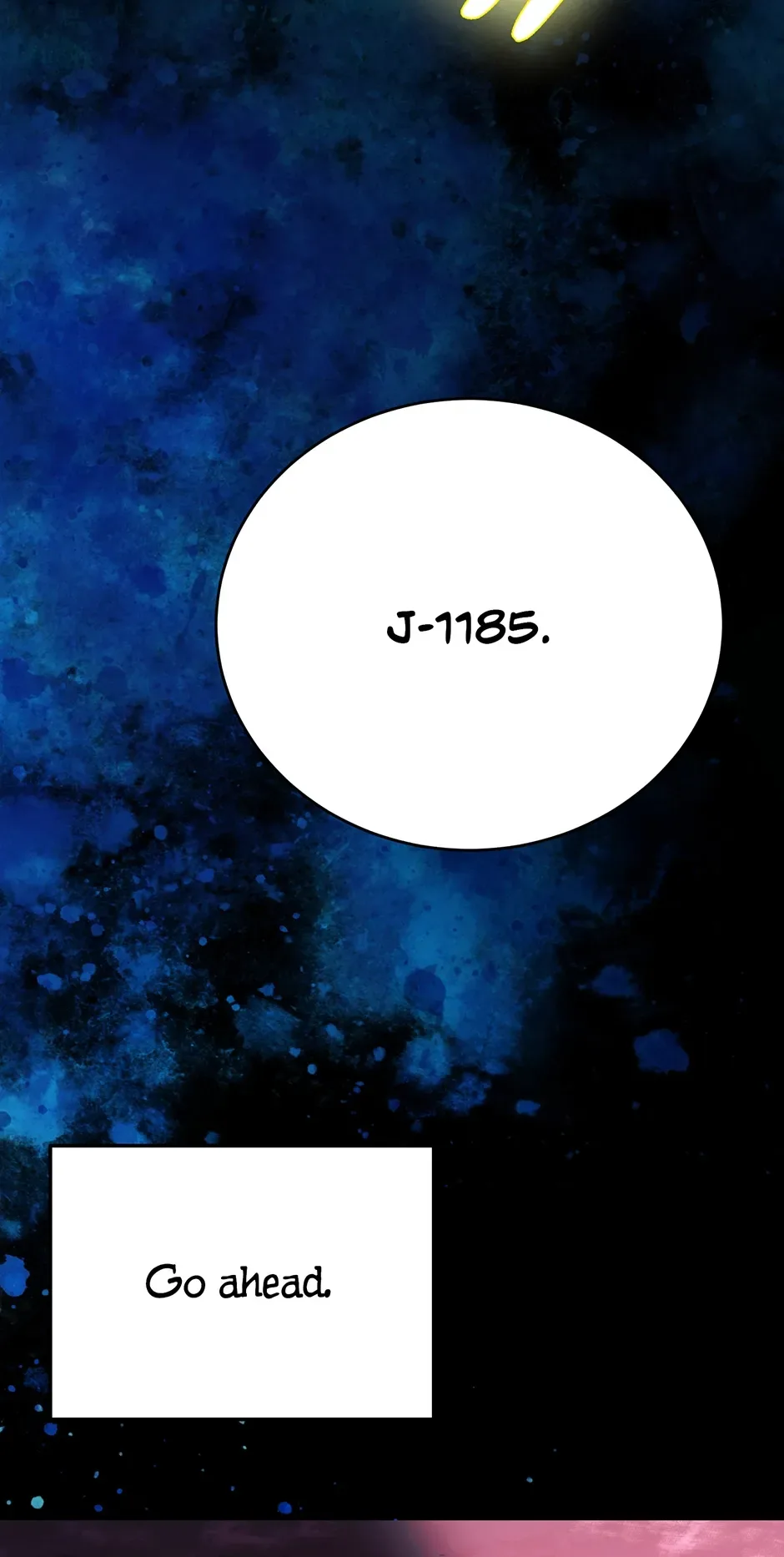 Betelgeuse Chapter 53 page 68