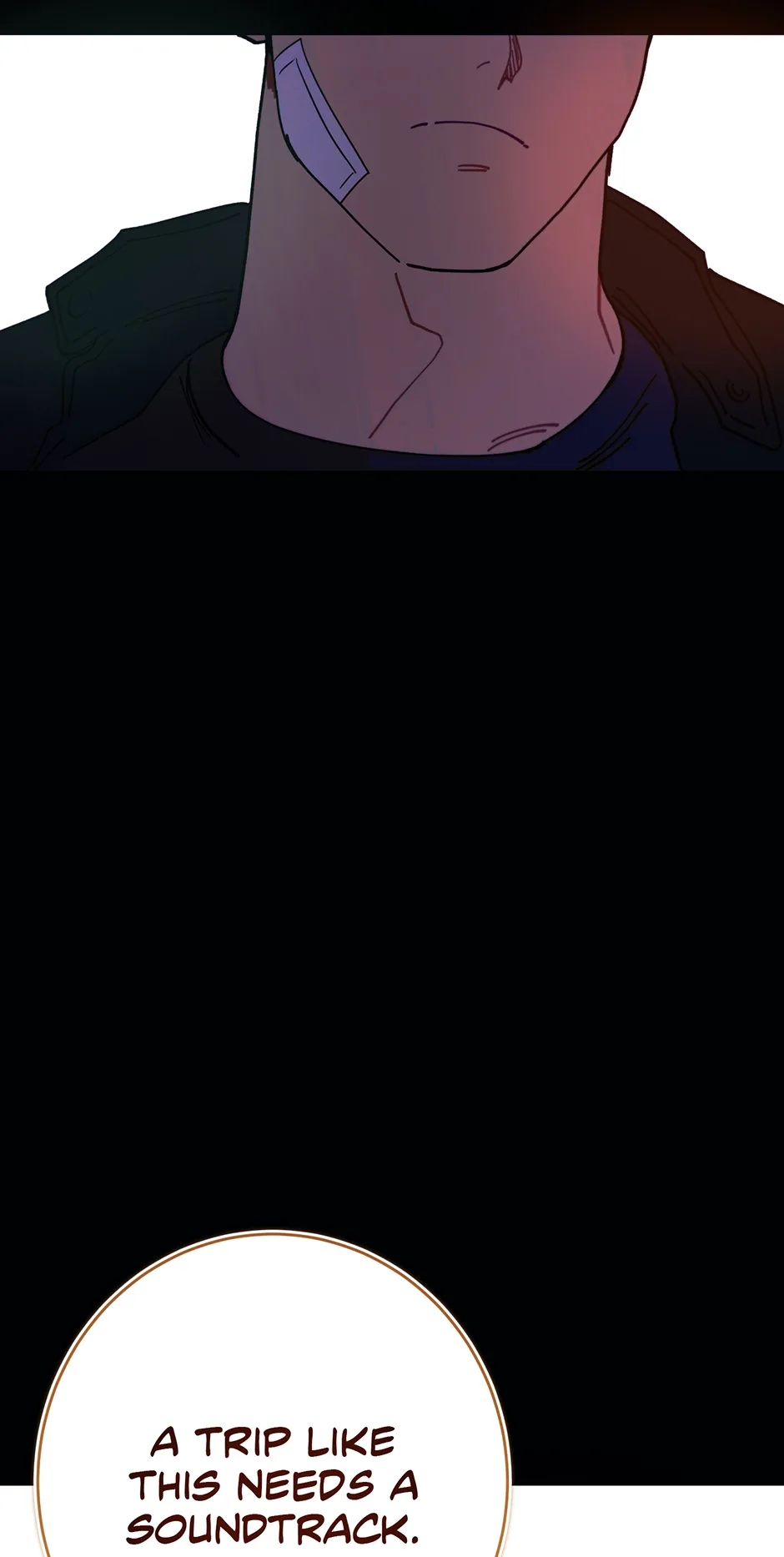 Betelgeuse Chapter 53 page 72