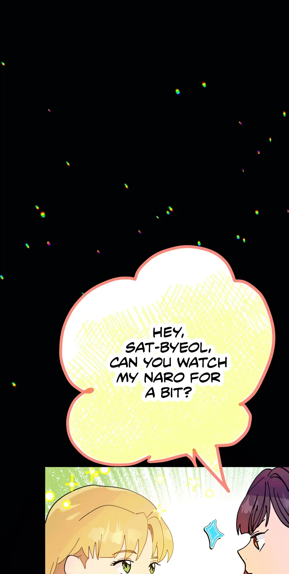 Betelgeuse Chapter 53 page 78