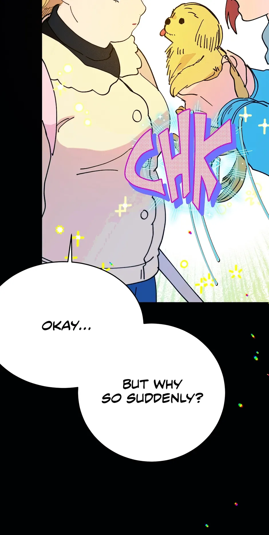 Betelgeuse Chapter 53 page 79