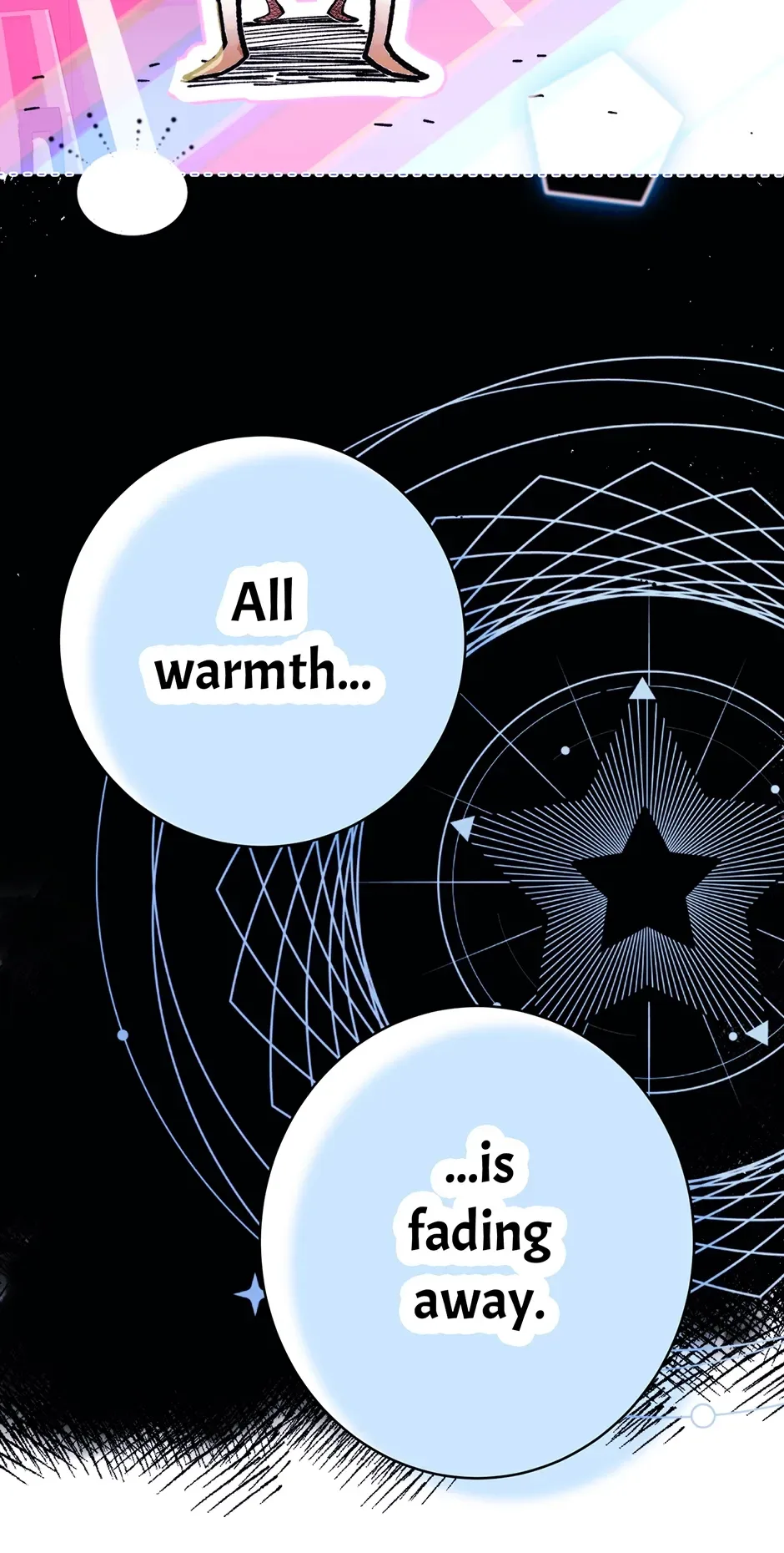 Betelgeuse Chapter 54 page 8