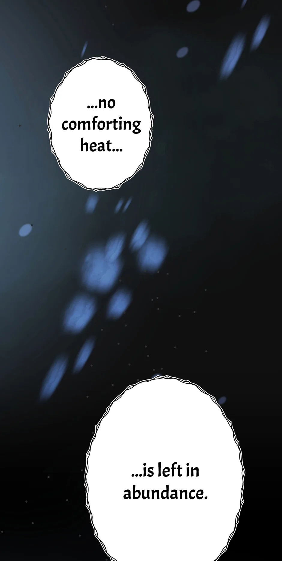 Betelgeuse Chapter 54 page 10