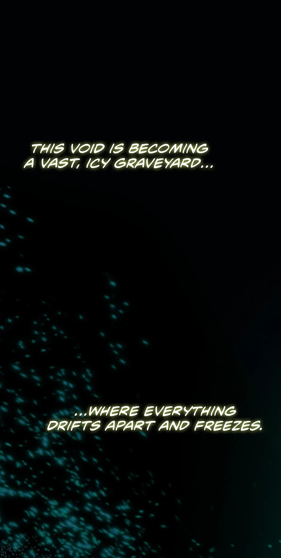 Betelgeuse Chapter 54 page 16
