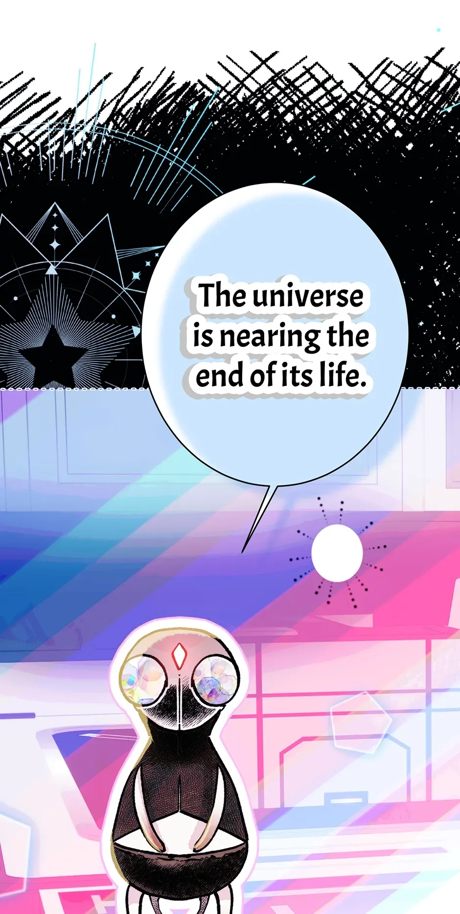 Betelgeuse Chapter 54 page 7