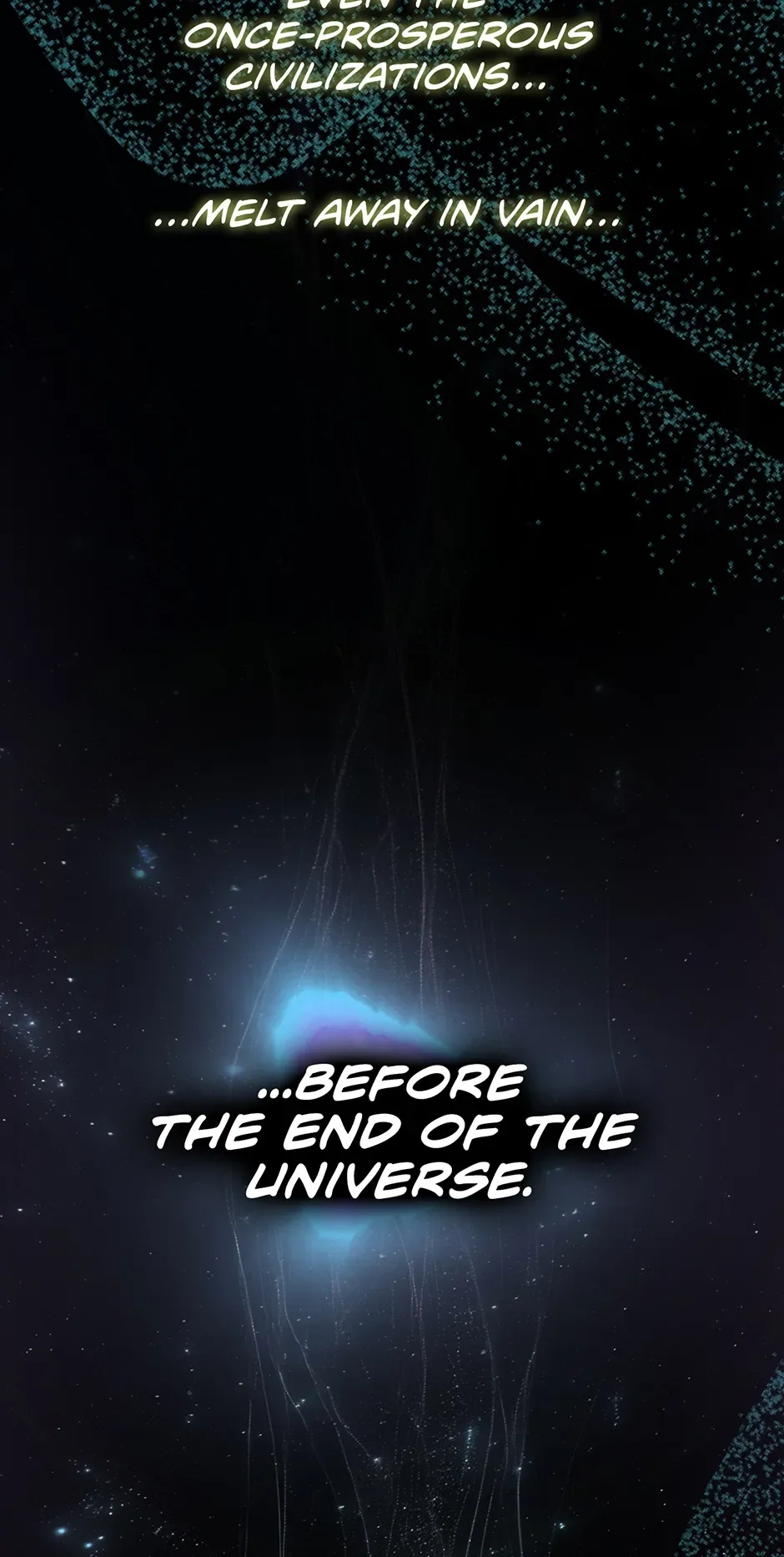 Betelgeuse Chapter 54 page 18
