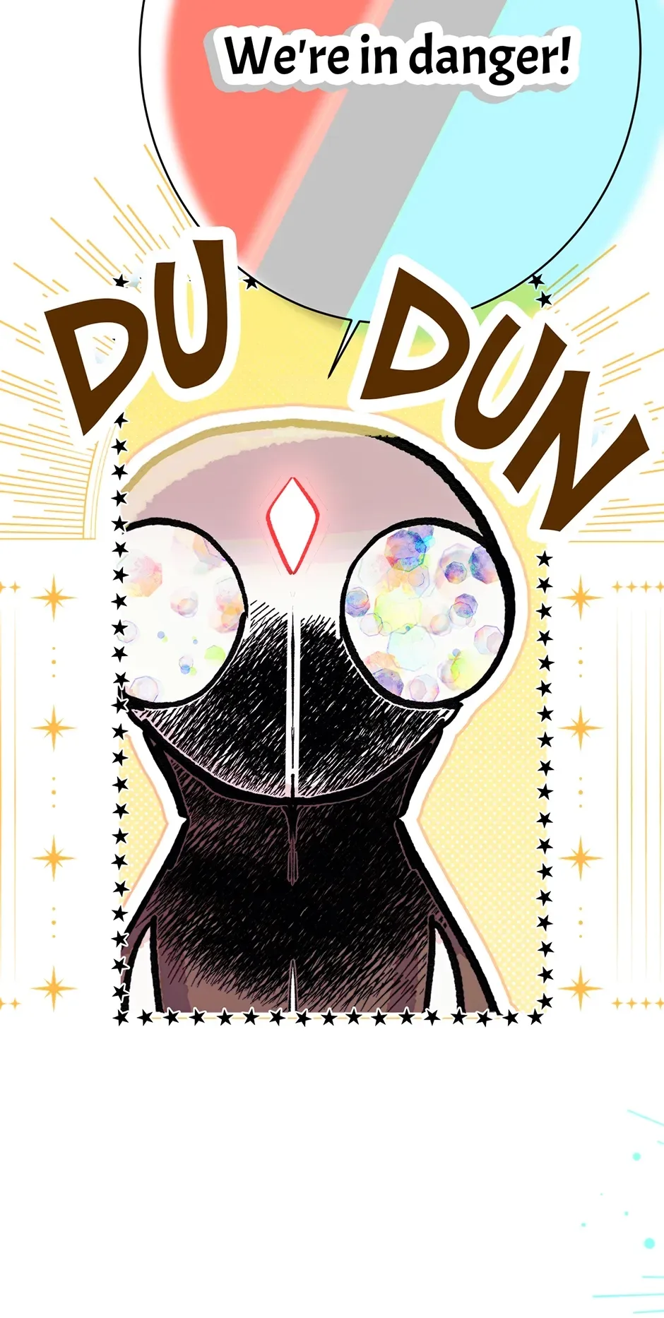 Betelgeuse Chapter 54 page 6
