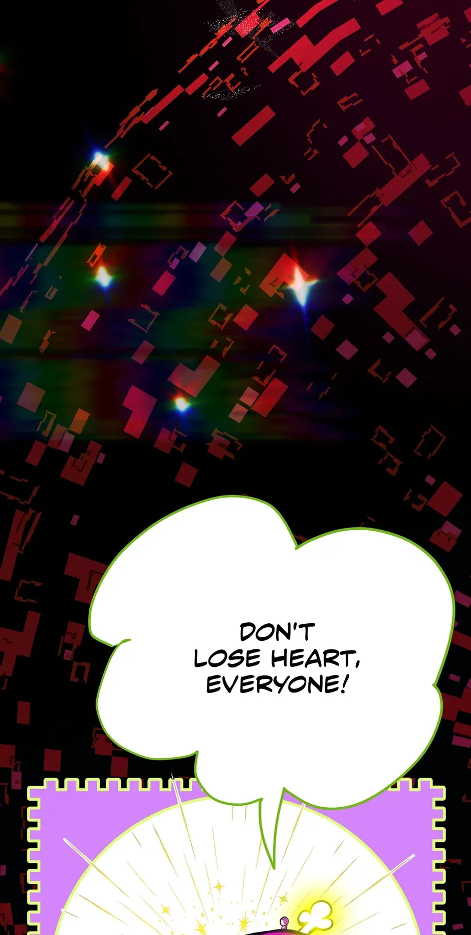 Betelgeuse Chapter 54 page 21
