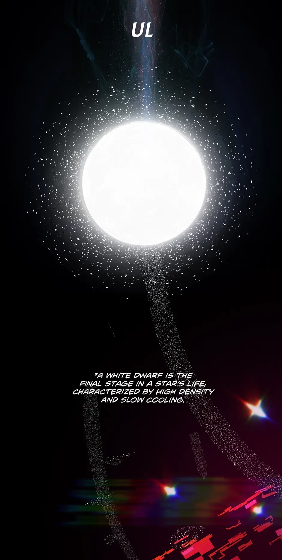 Betelgeuse Chapter 54 page 20