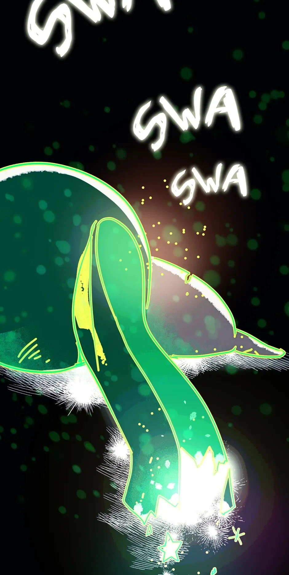 Betelgeuse Chapter 54 page 14