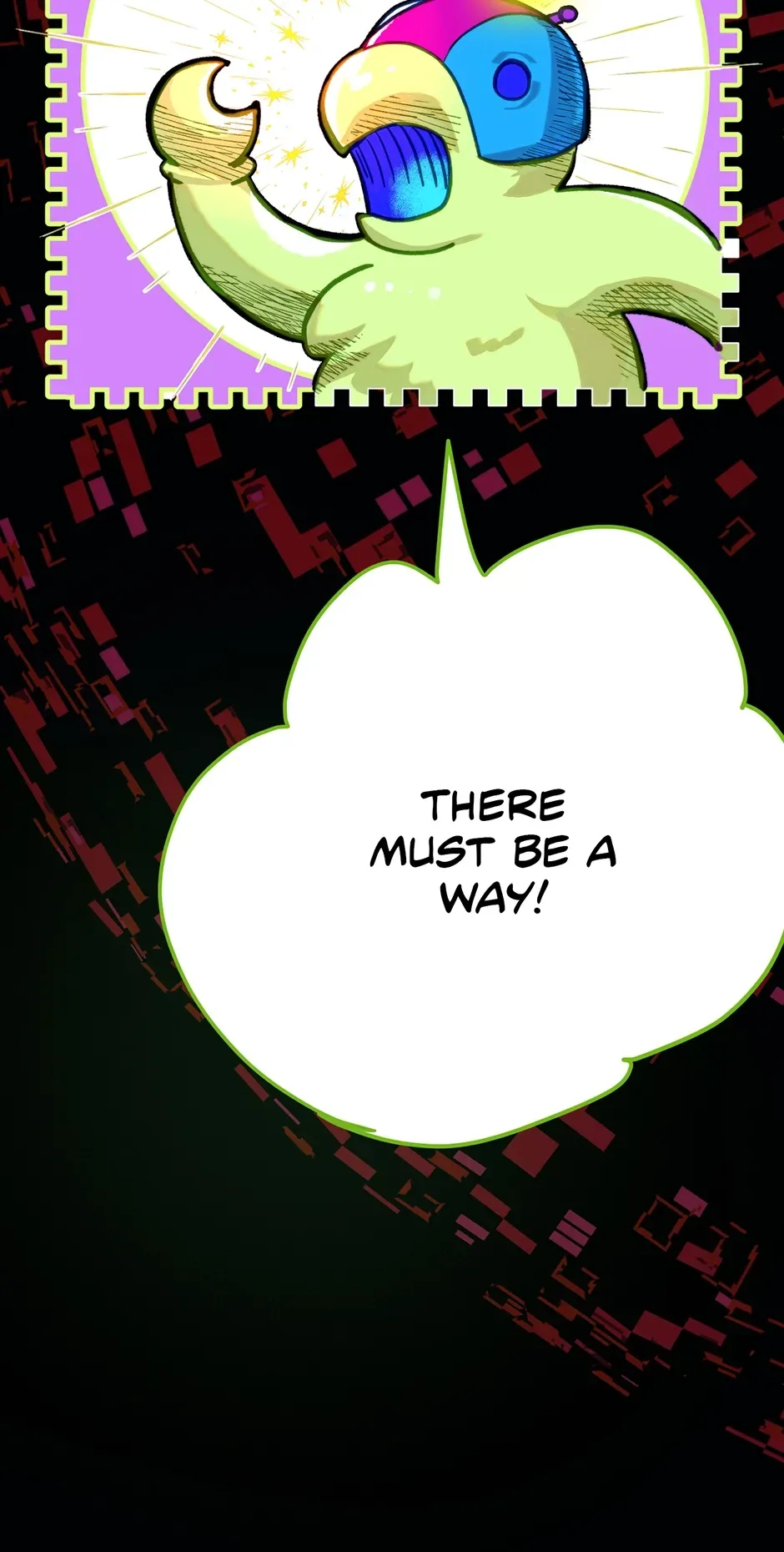 Betelgeuse Chapter 54 page 22