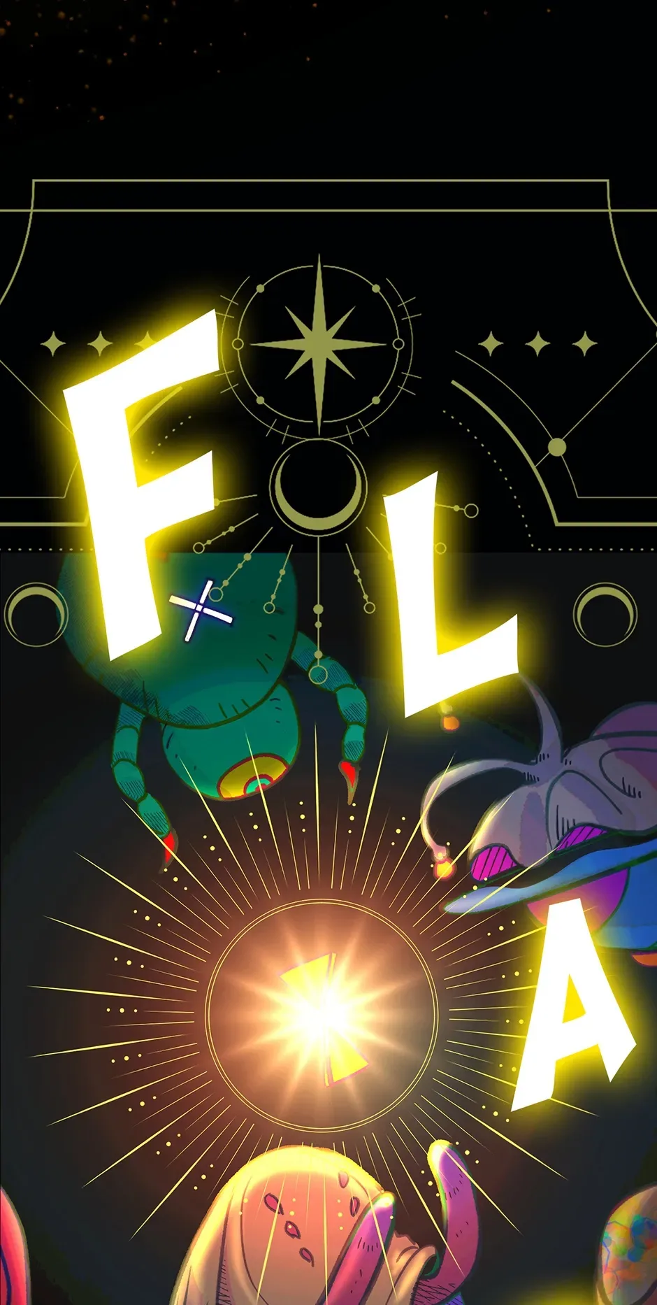 Betelgeuse Chapter 54 page 28