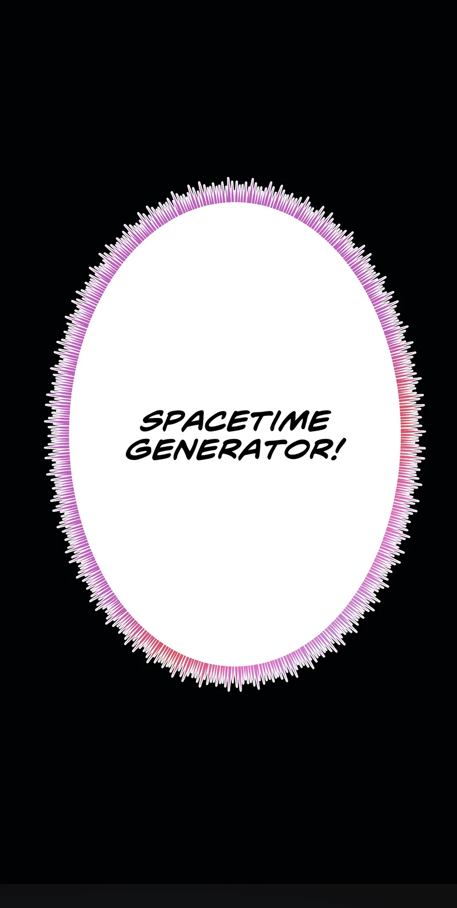 Betelgeuse Chapter 54 page 30