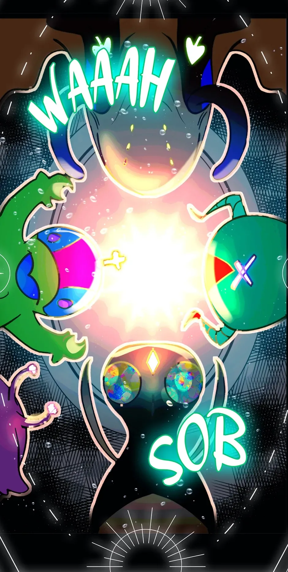 Betelgeuse Chapter 54 page 35
