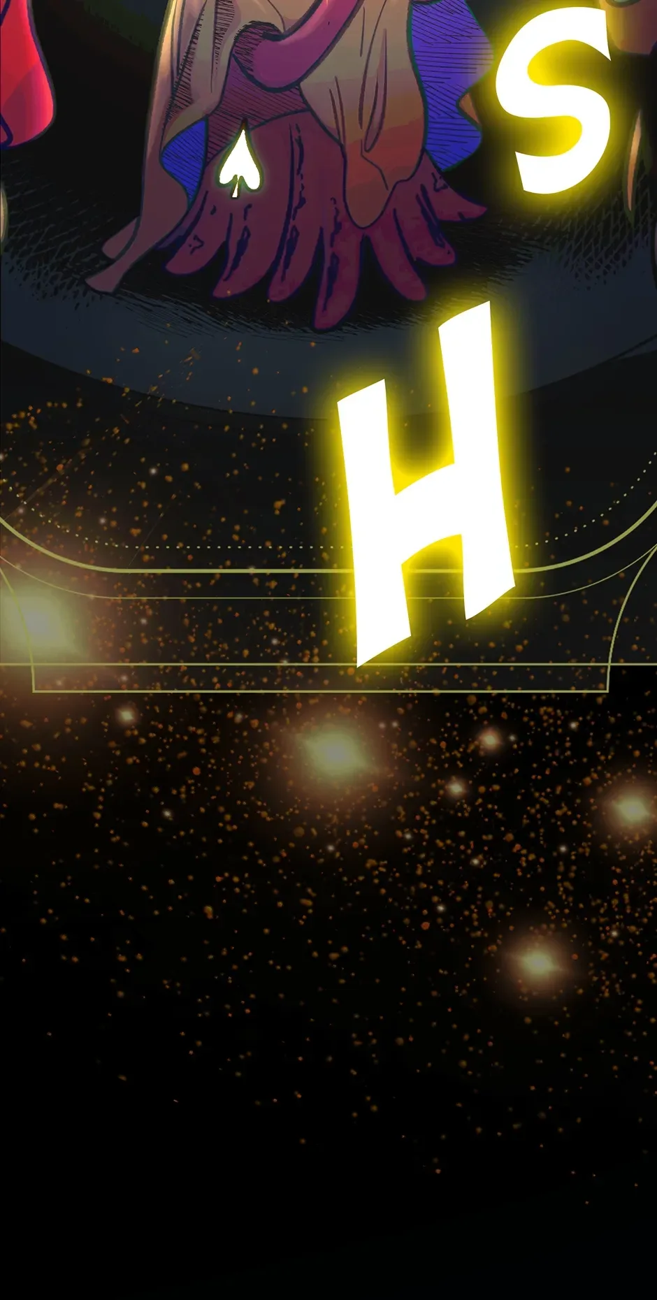 Betelgeuse Chapter 54 page 29