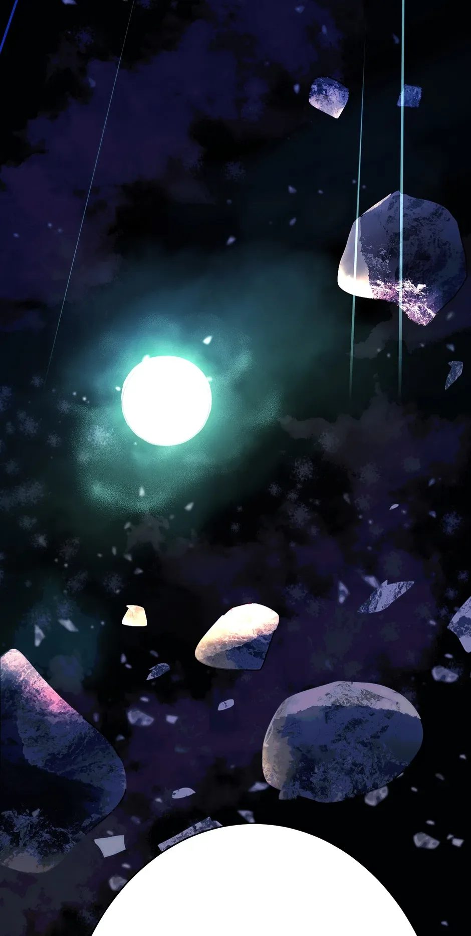 Betelgeuse Chapter 54 page 25