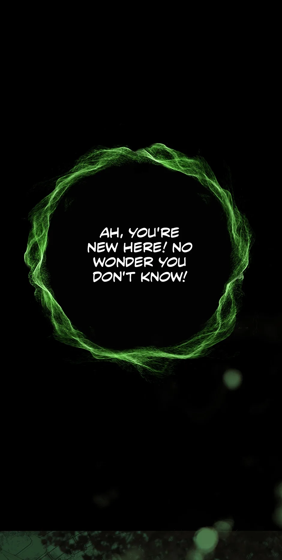 Betelgeuse Chapter 54 page 51