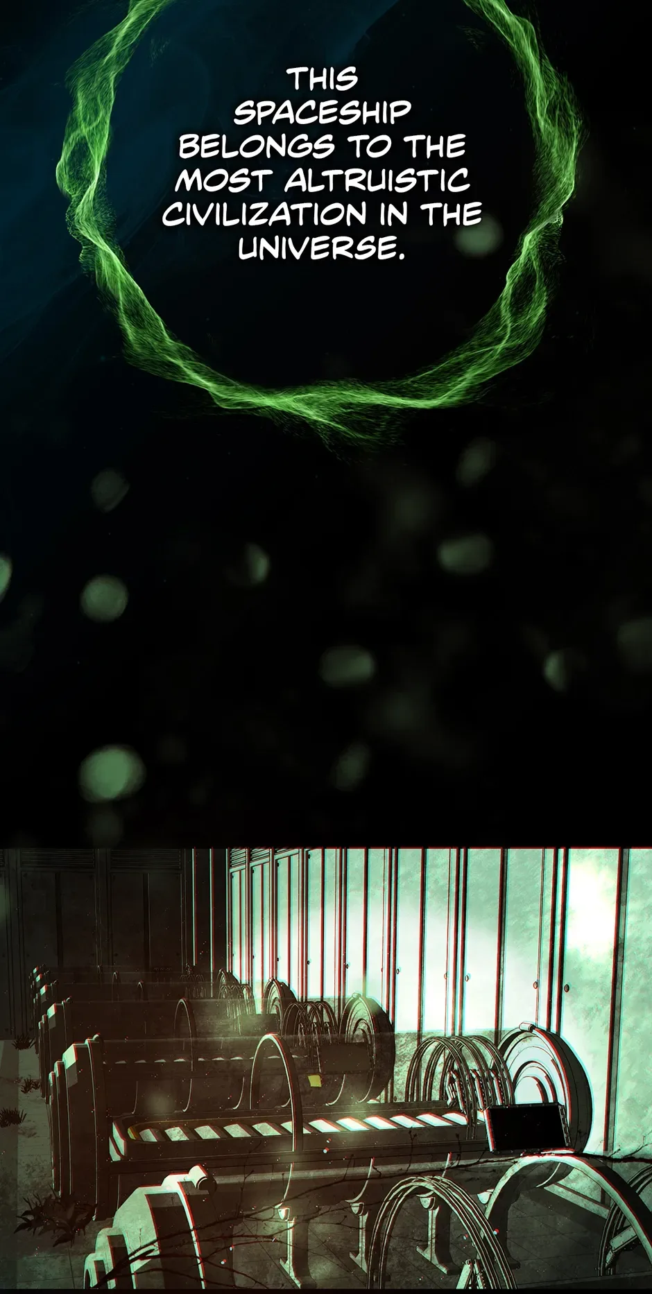 Betelgeuse Chapter 54 page 53