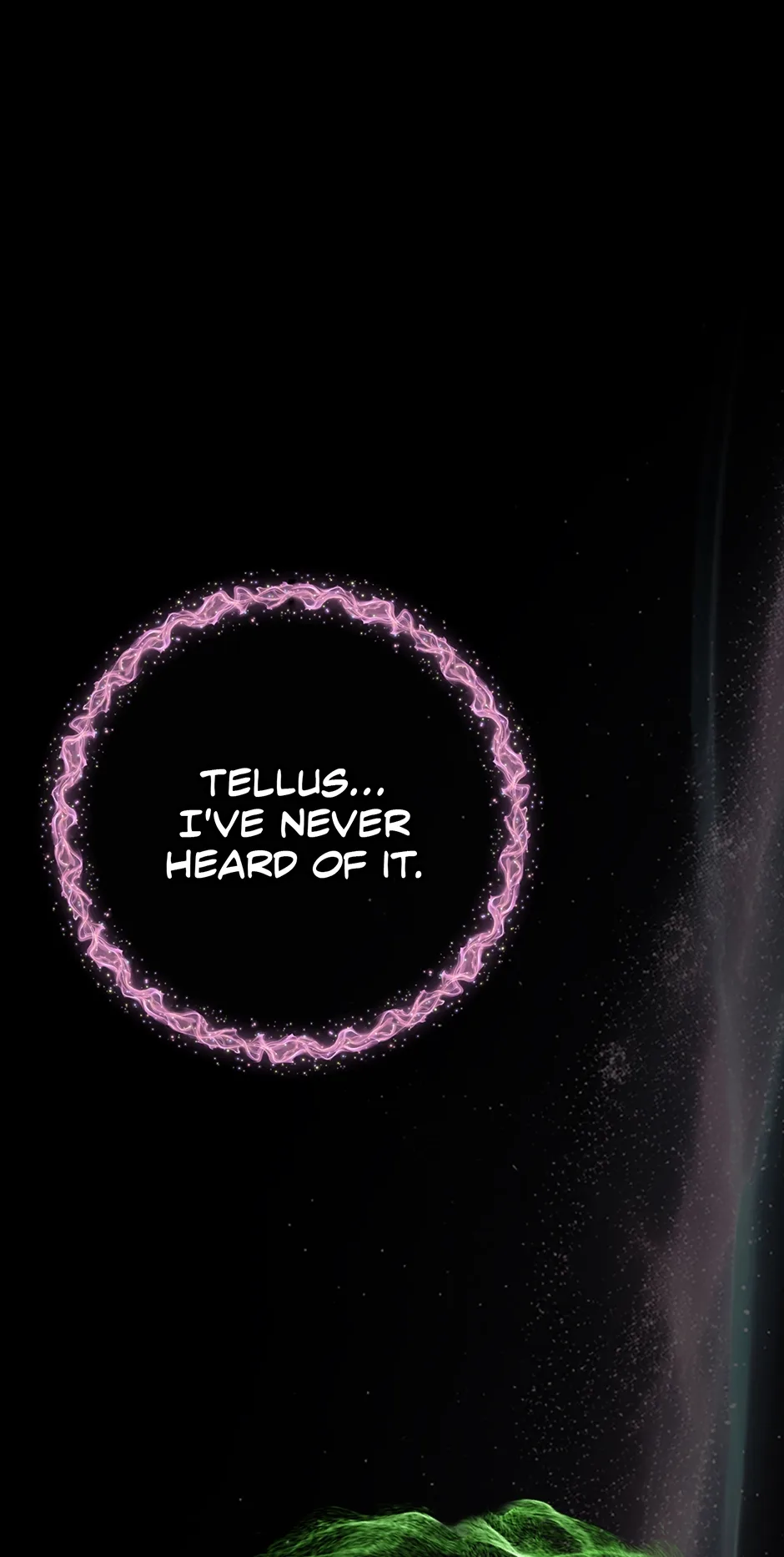 Betelgeuse Chapter 54 page 58