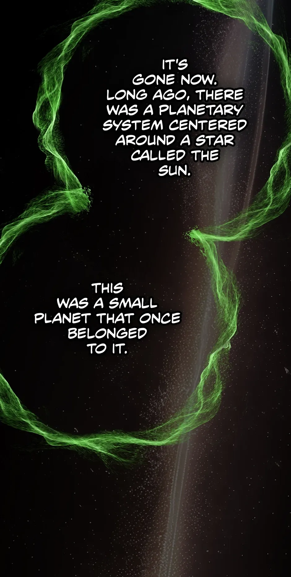 Betelgeuse Chapter 54 page 59