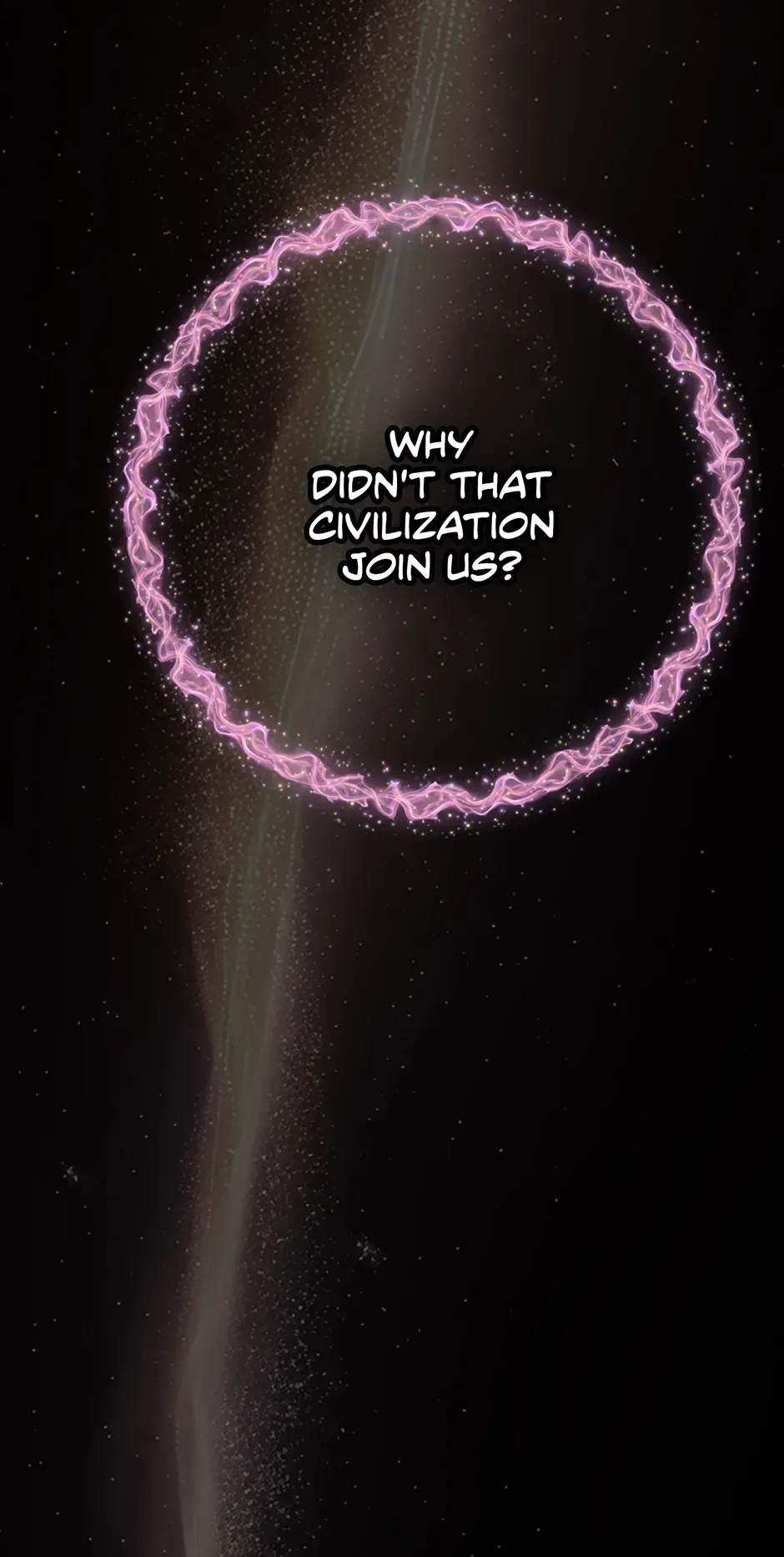 Betelgeuse Chapter 54 page 60