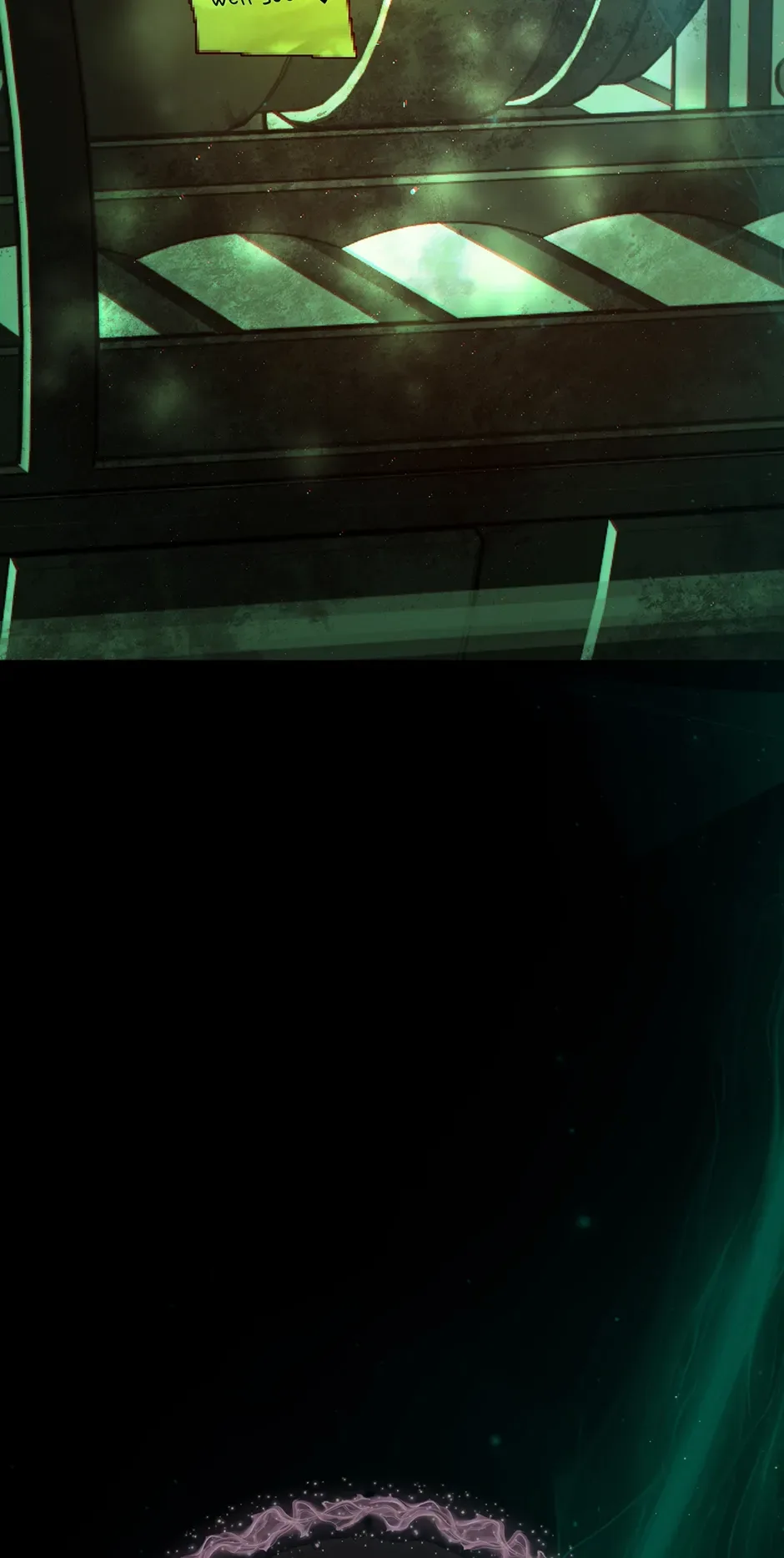 Betelgeuse Chapter 54 page 55