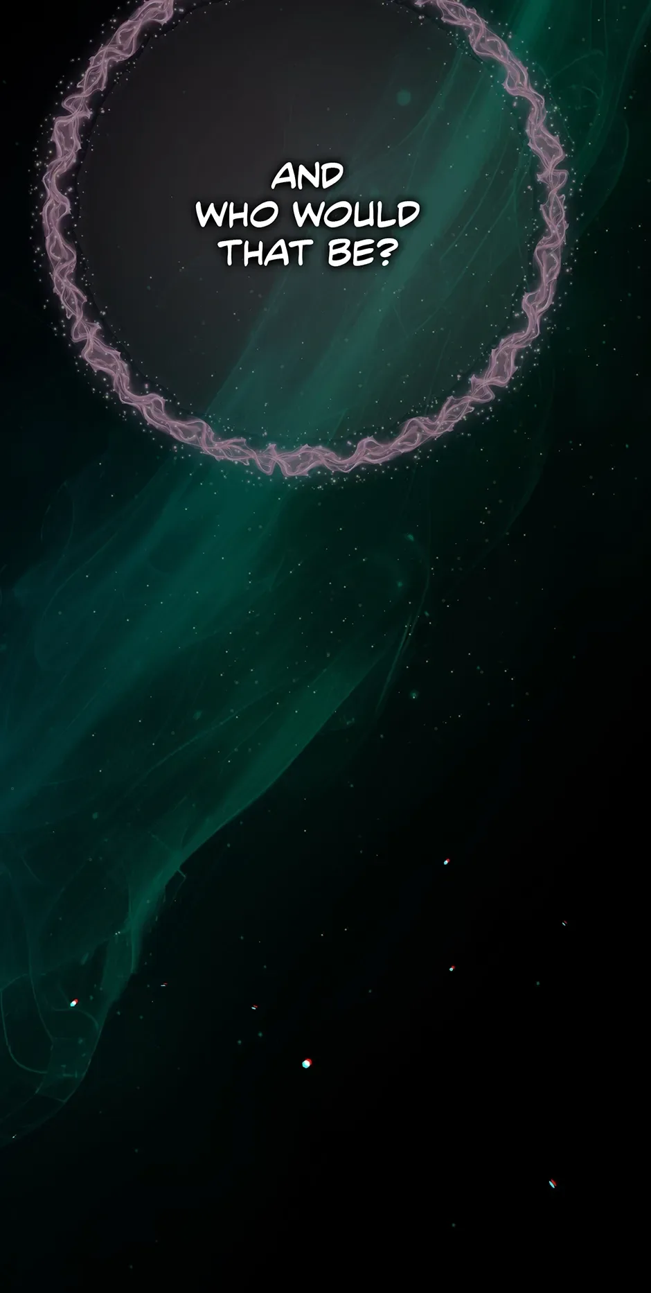 Betelgeuse Chapter 54 page 56