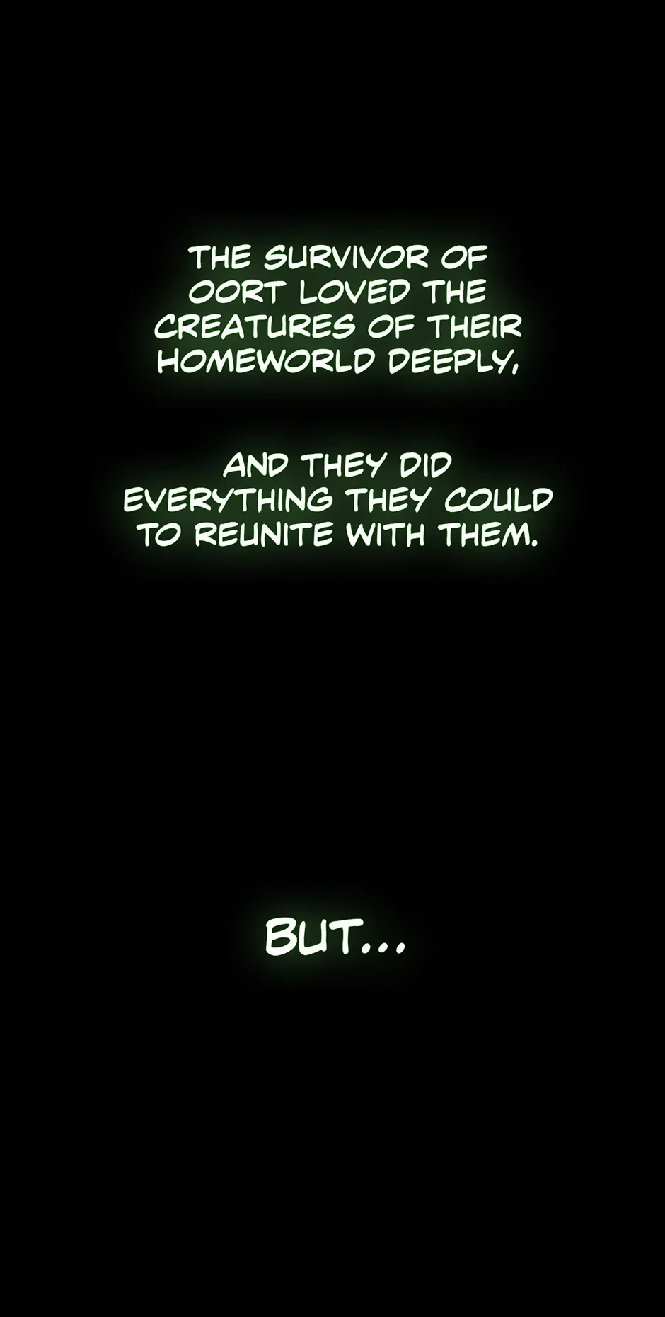 Betelgeuse Chapter 54 page 64