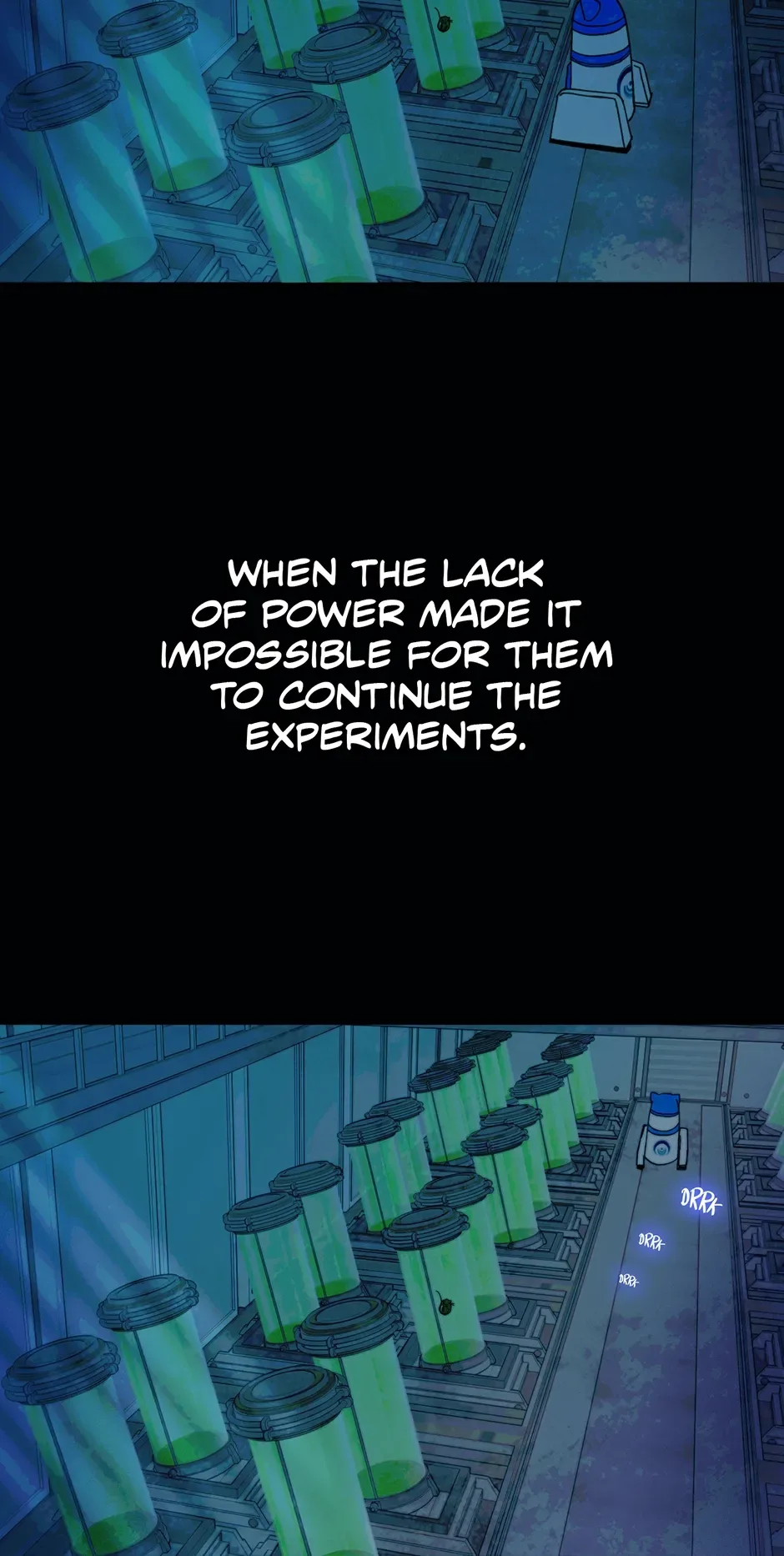 Betelgeuse Chapter 54 page 68