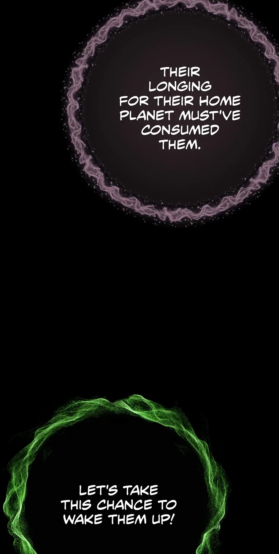 Betelgeuse Chapter 54 page 80