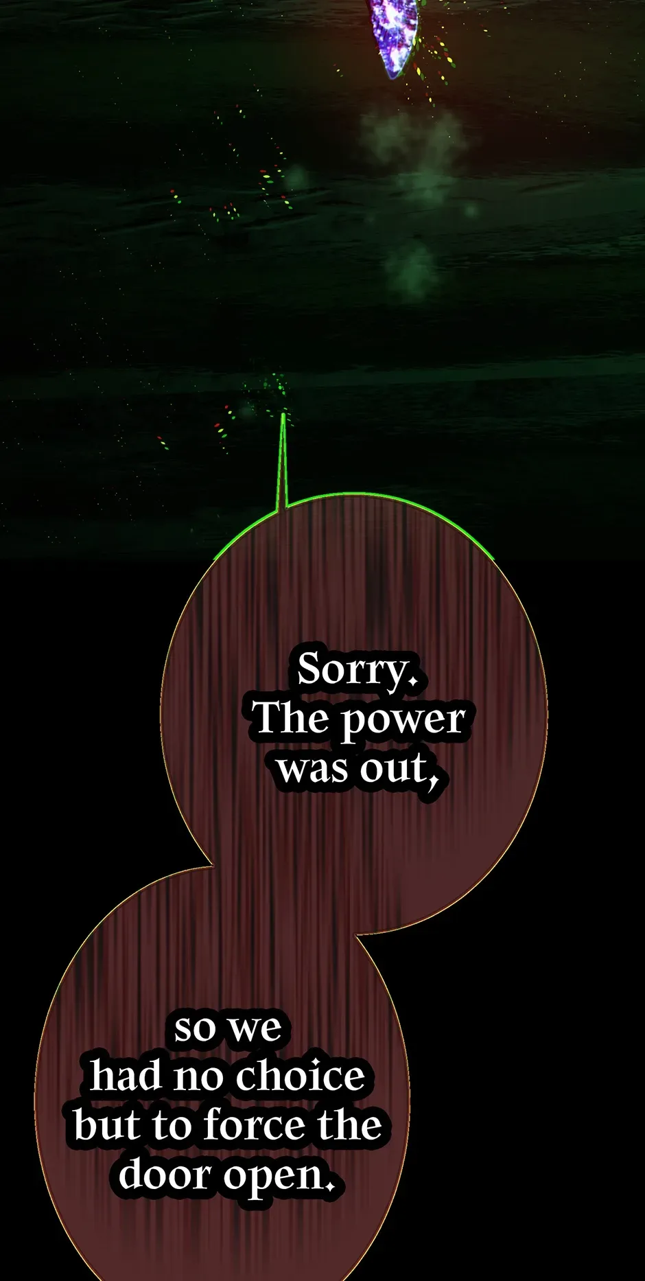 Betelgeuse Chapter 54 page 90