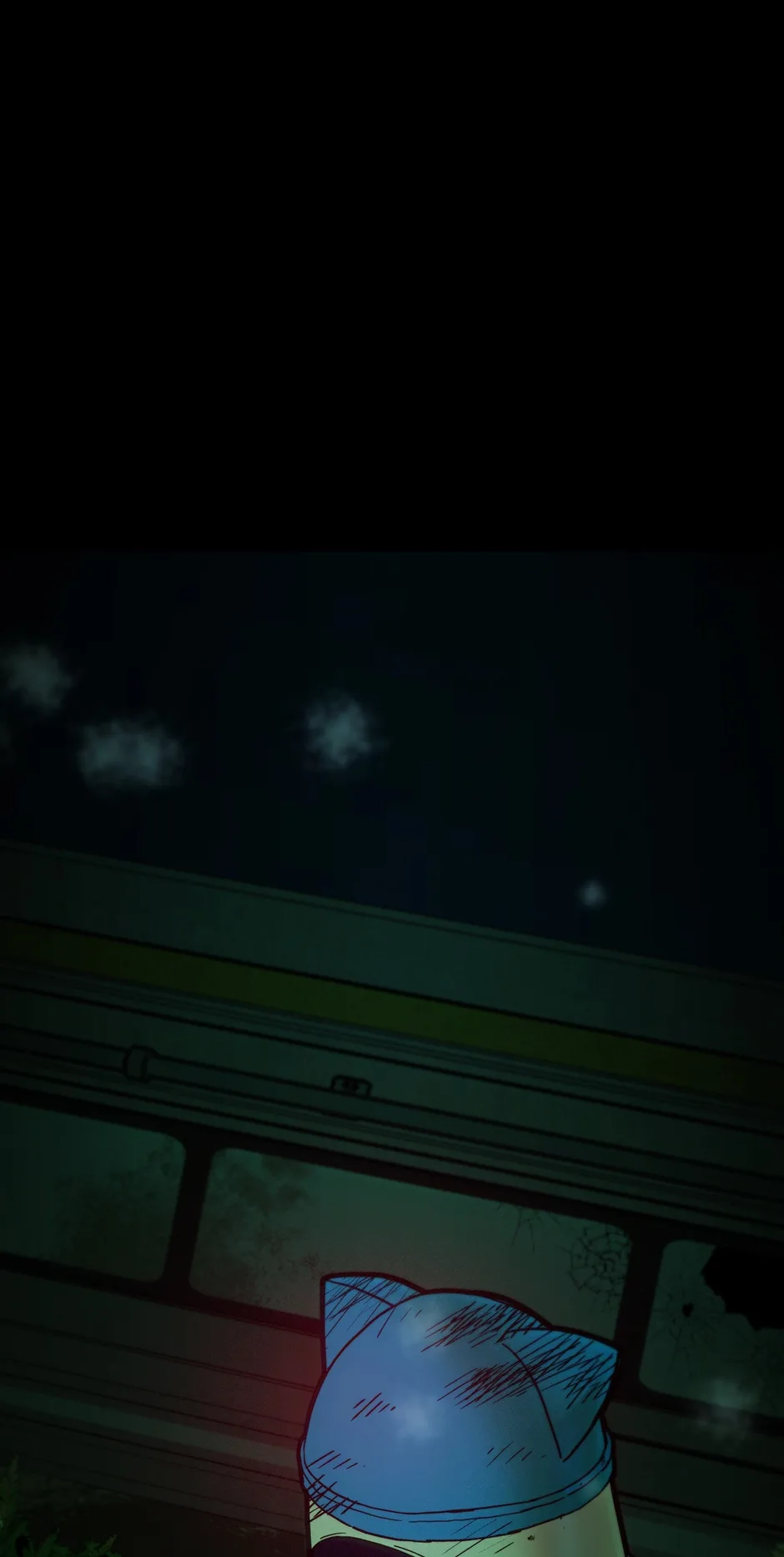 Betelgeuse Chapter 54 page 98
