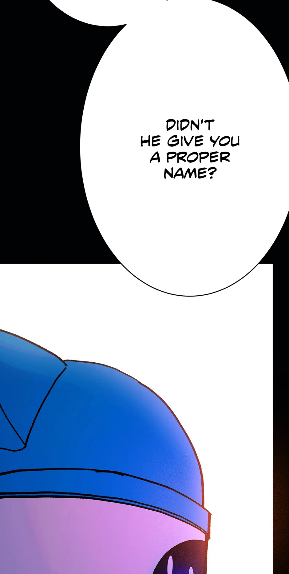 Betelgeuse Chapter 55 page 19