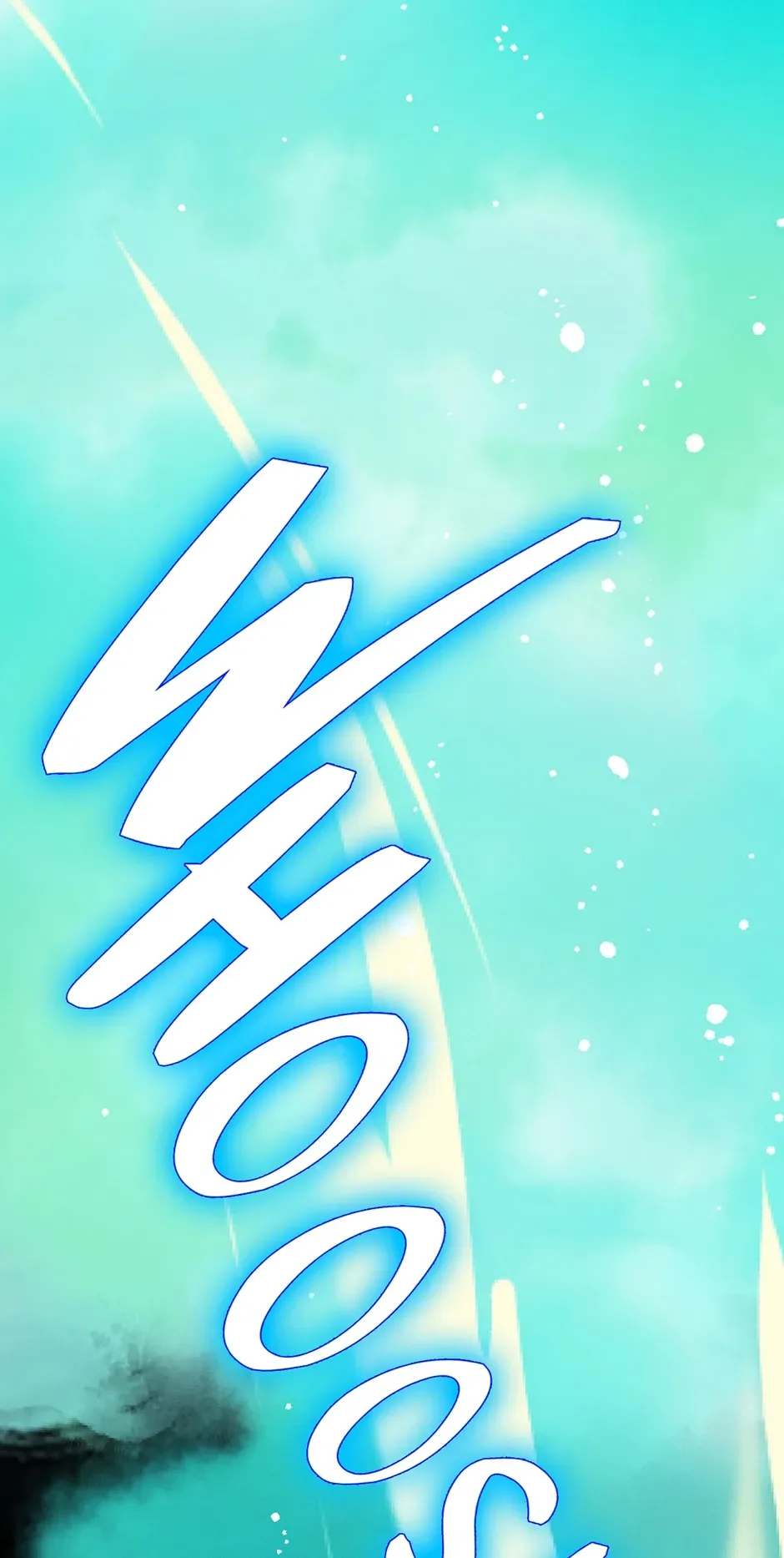 Betelgeuse Chapter 55 page 3