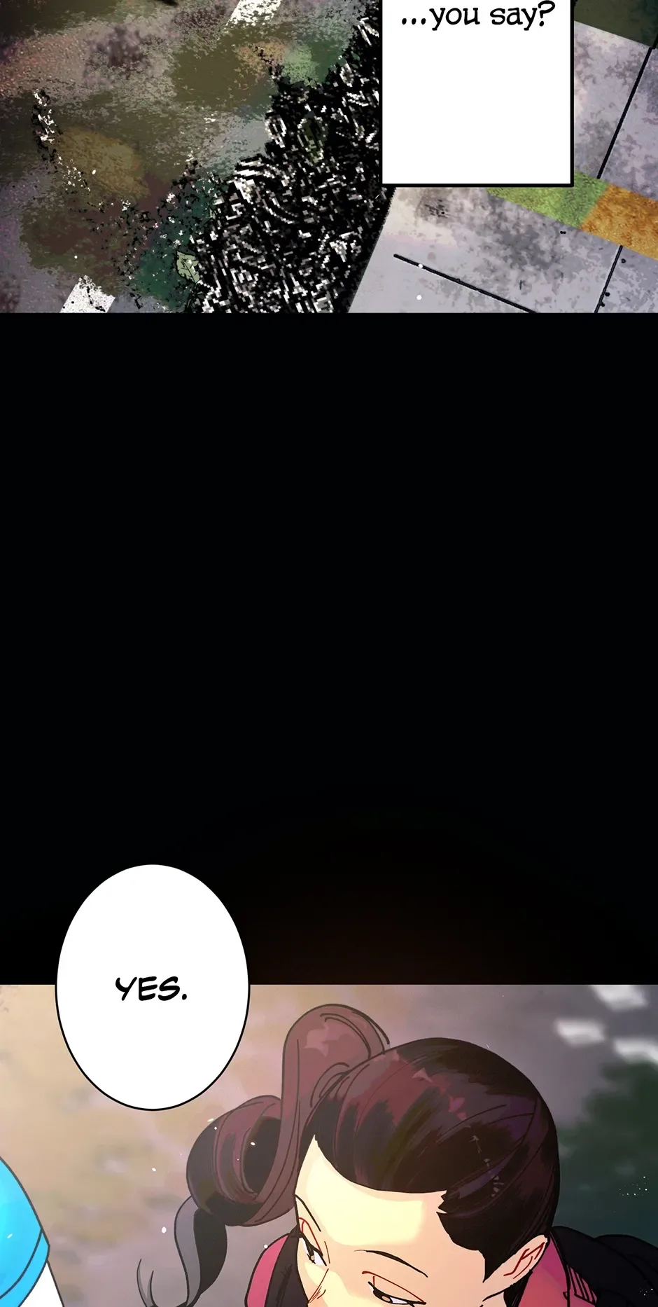 Betelgeuse Chapter 55 page 16