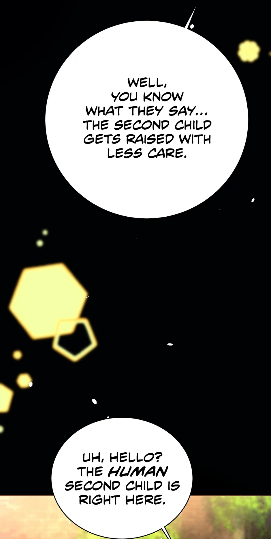 Betelgeuse Chapter 55 page 25