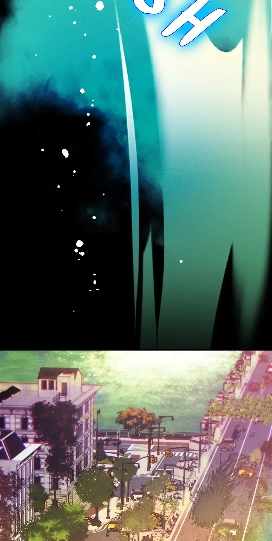 Betelgeuse Chapter 55 page 4