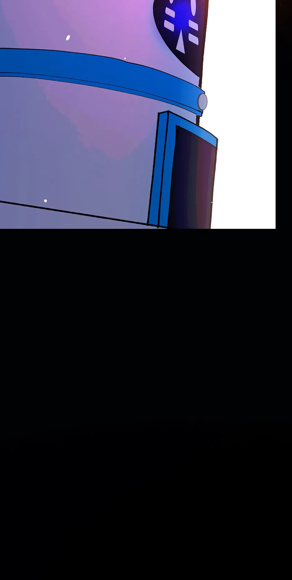 Betelgeuse Chapter 55 page 20