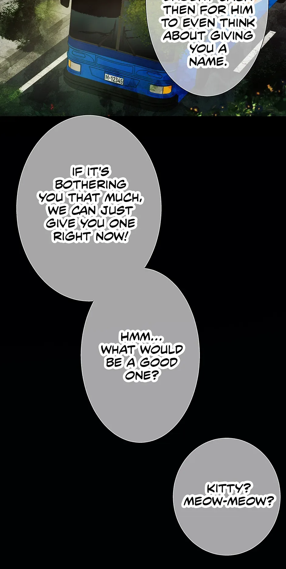Betelgeuse Chapter 55 page 37