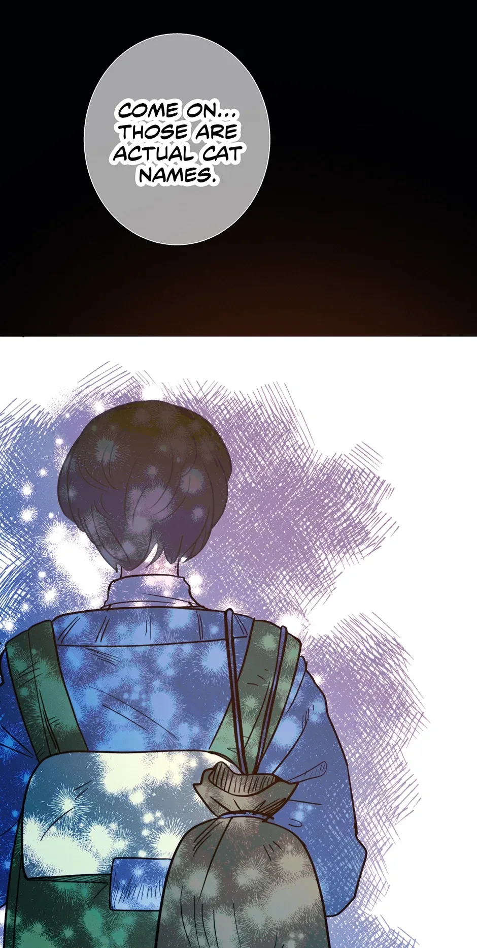 Betelgeuse Chapter 55 page 38