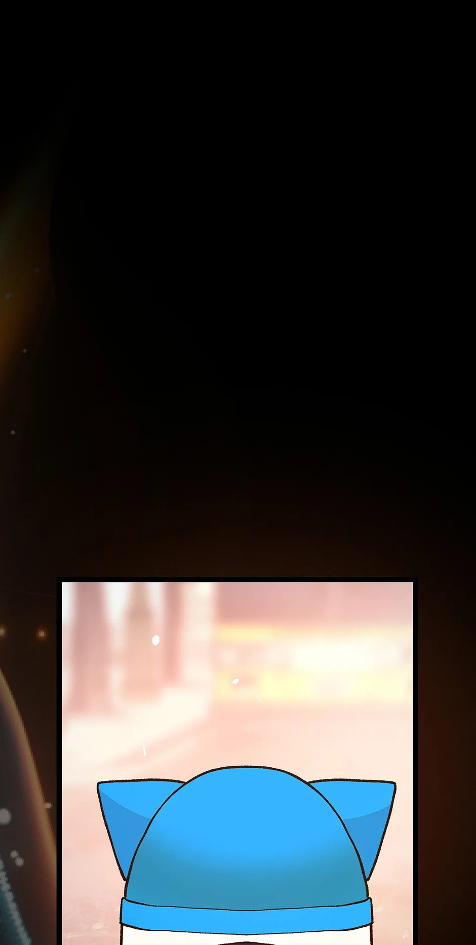 Betelgeuse Chapter 55 page 43