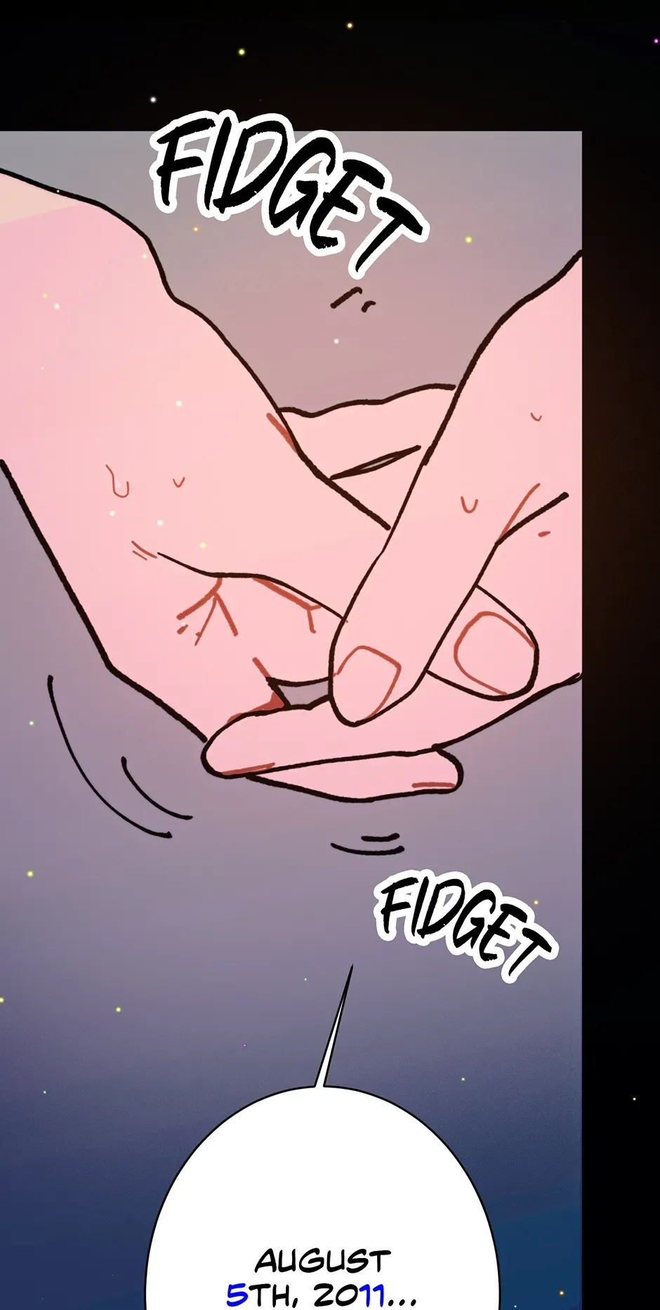 Betelgeuse Chapter 55 page 45