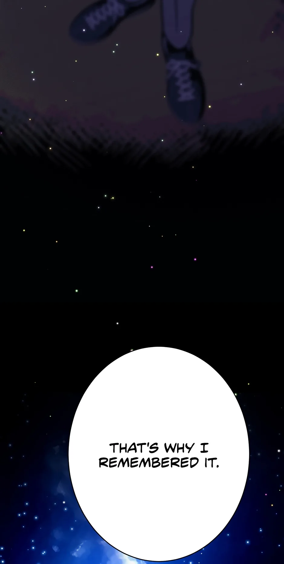 Betelgeuse Chapter 55 page 48