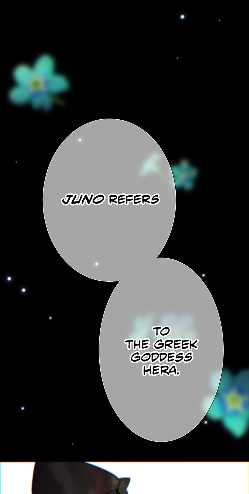 Betelgeuse Chapter 55 page 50