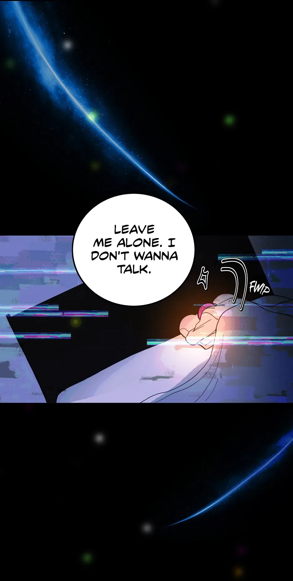 Betelgeuse Chapter 55 page 63