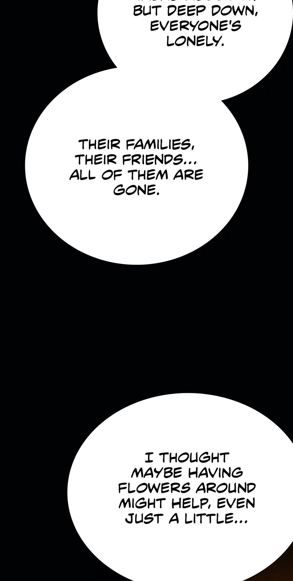 Betelgeuse Chapter 55 page 69