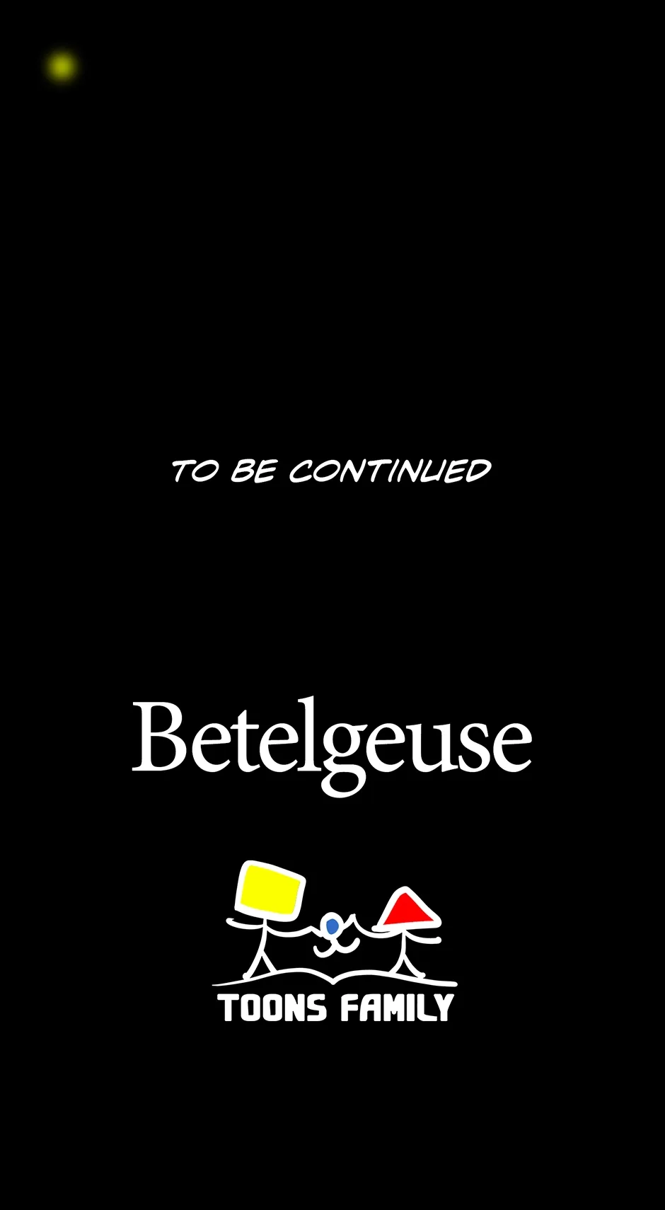 Betelgeuse Chapter 55 page 76