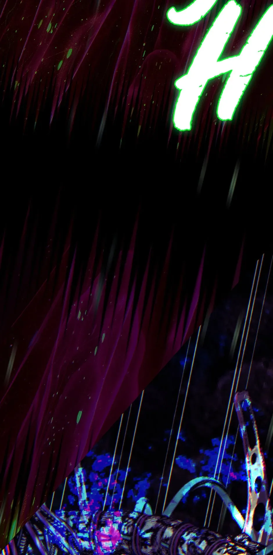 Betelgeuse Chapter 56 page 5