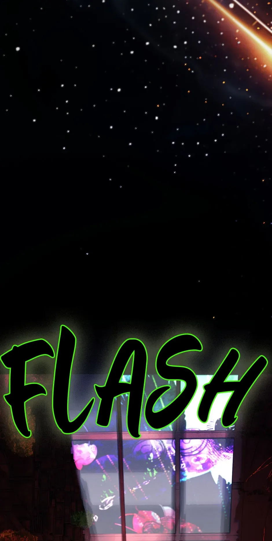 Betelgeuse Chapter 56 page 20