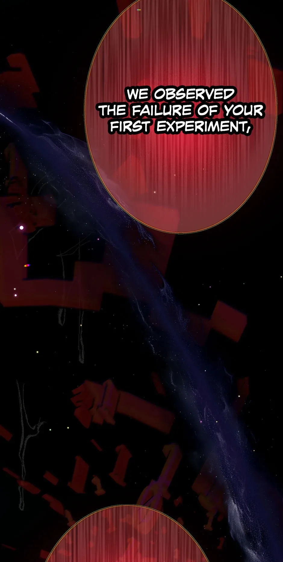 Betelgeuse Chapter 56 page 26