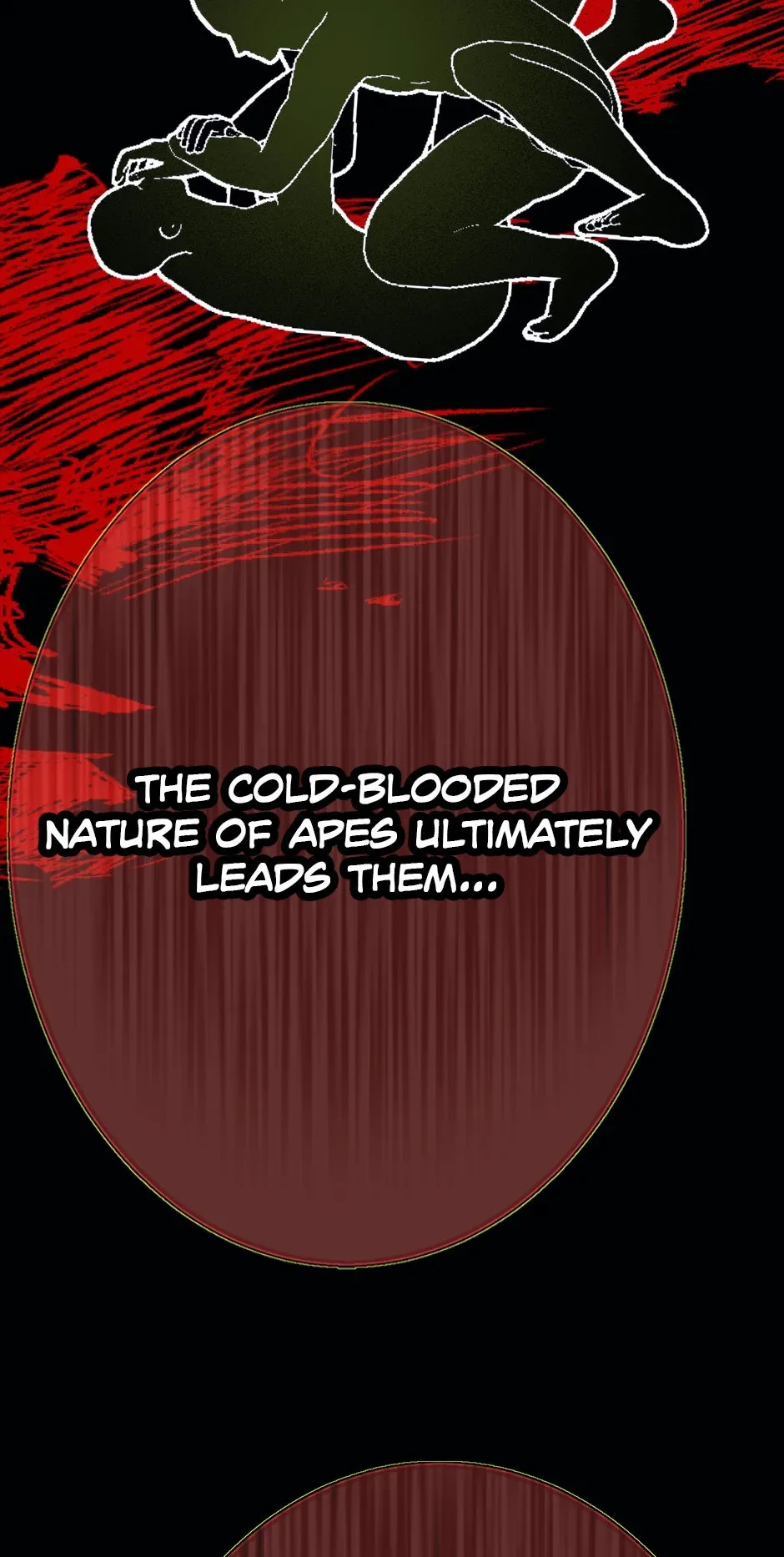 Betelgeuse Chapter 56 page 30